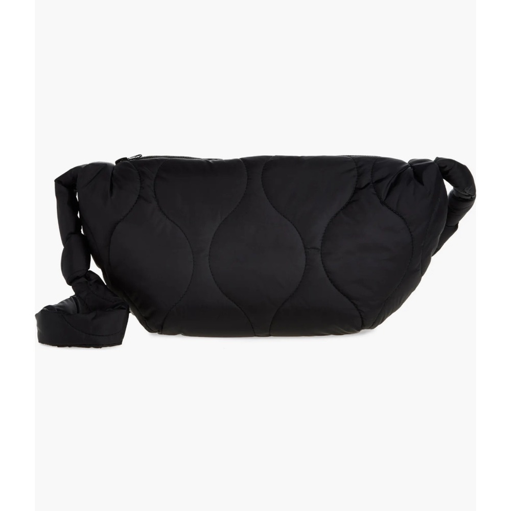 Z by Zella Quilted Crossbody Bag